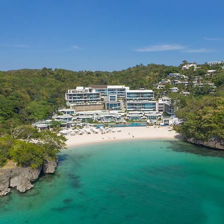 Crimson Resort And Spa Boracay Yapak Exterior photo