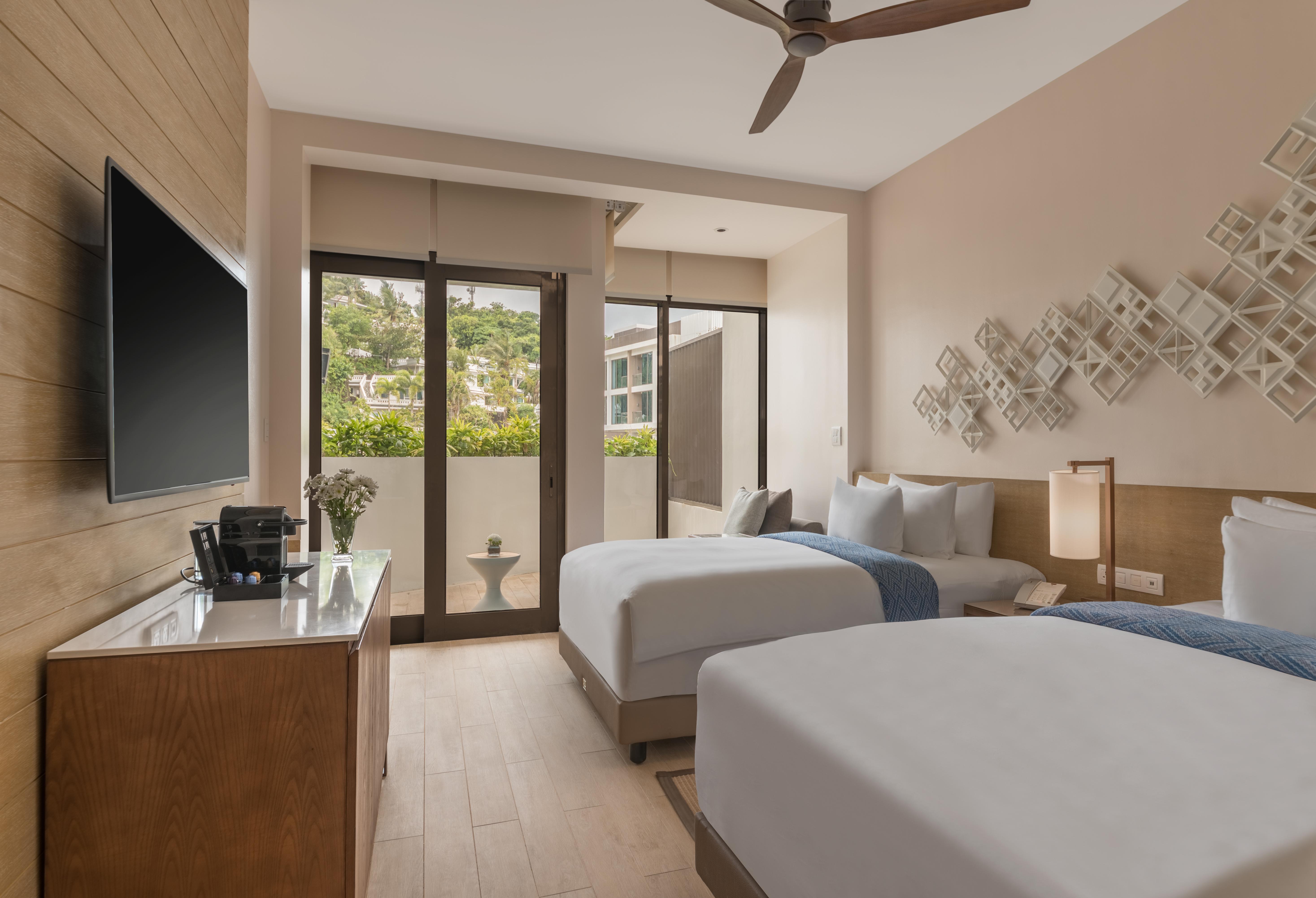 Crimson Resort And Spa Boracay Yapak Exterior photo