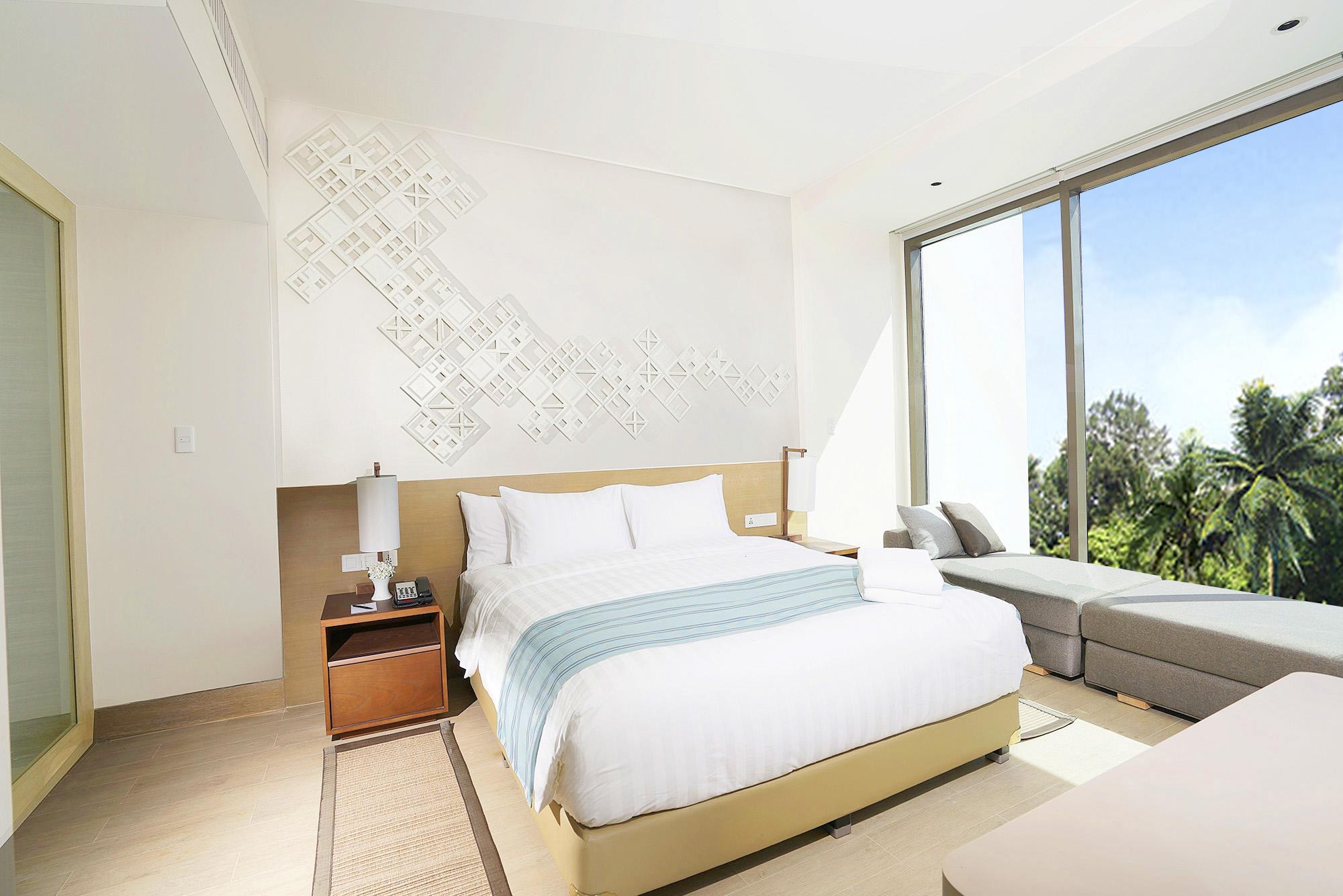 Crimson Resort And Spa Boracay Yapak Exterior photo