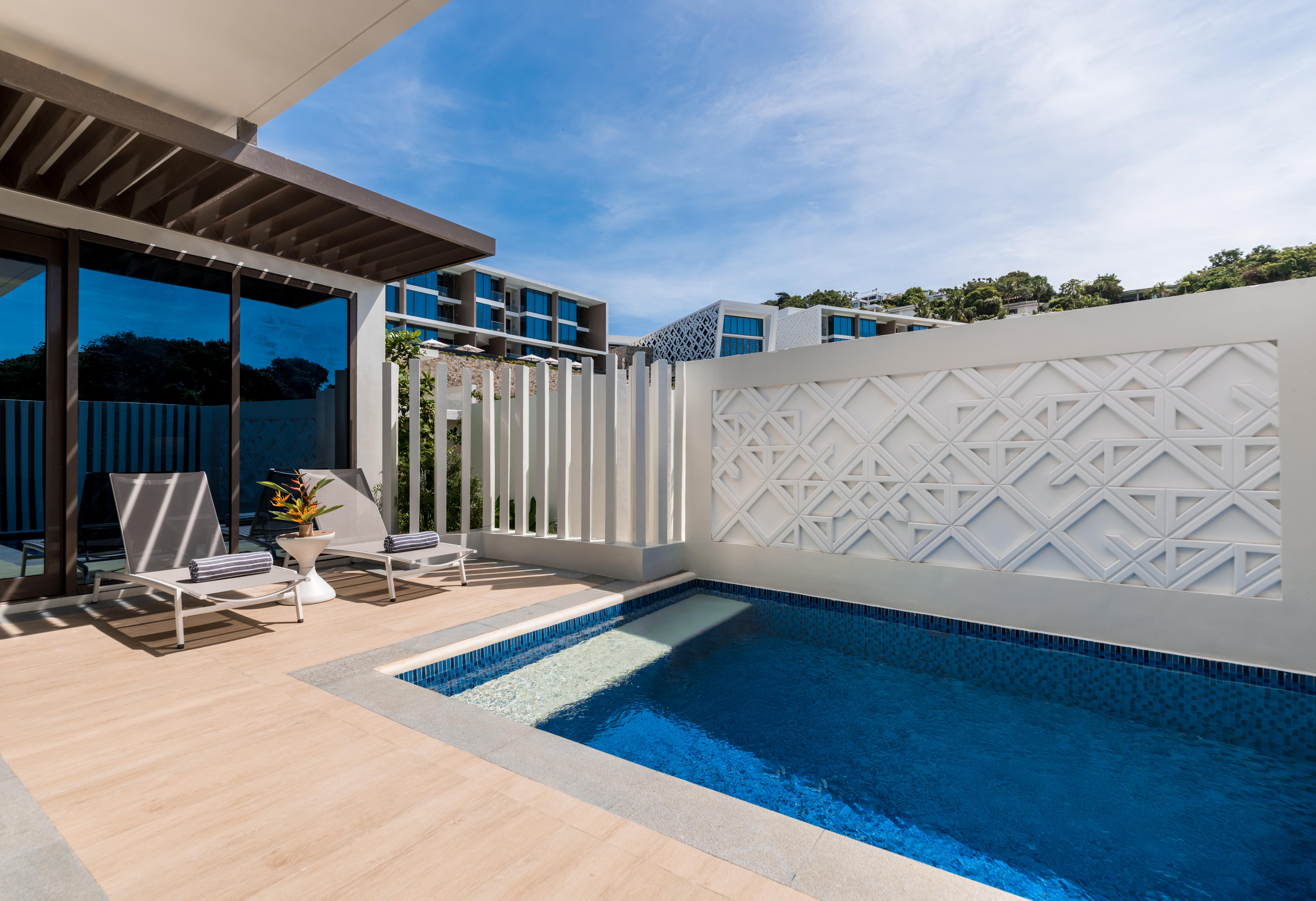 Crimson Resort And Spa Boracay Yapak Exterior photo