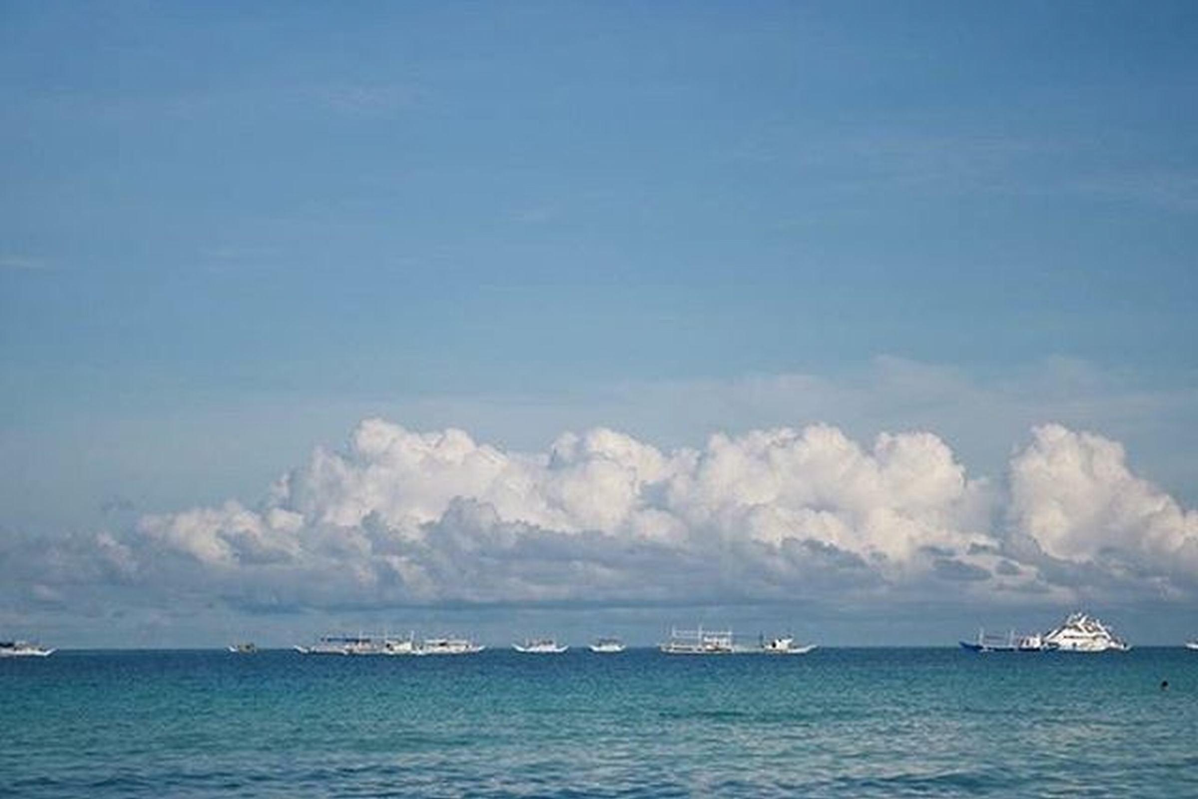 Crimson Resort And Spa Boracay Yapak Exterior photo