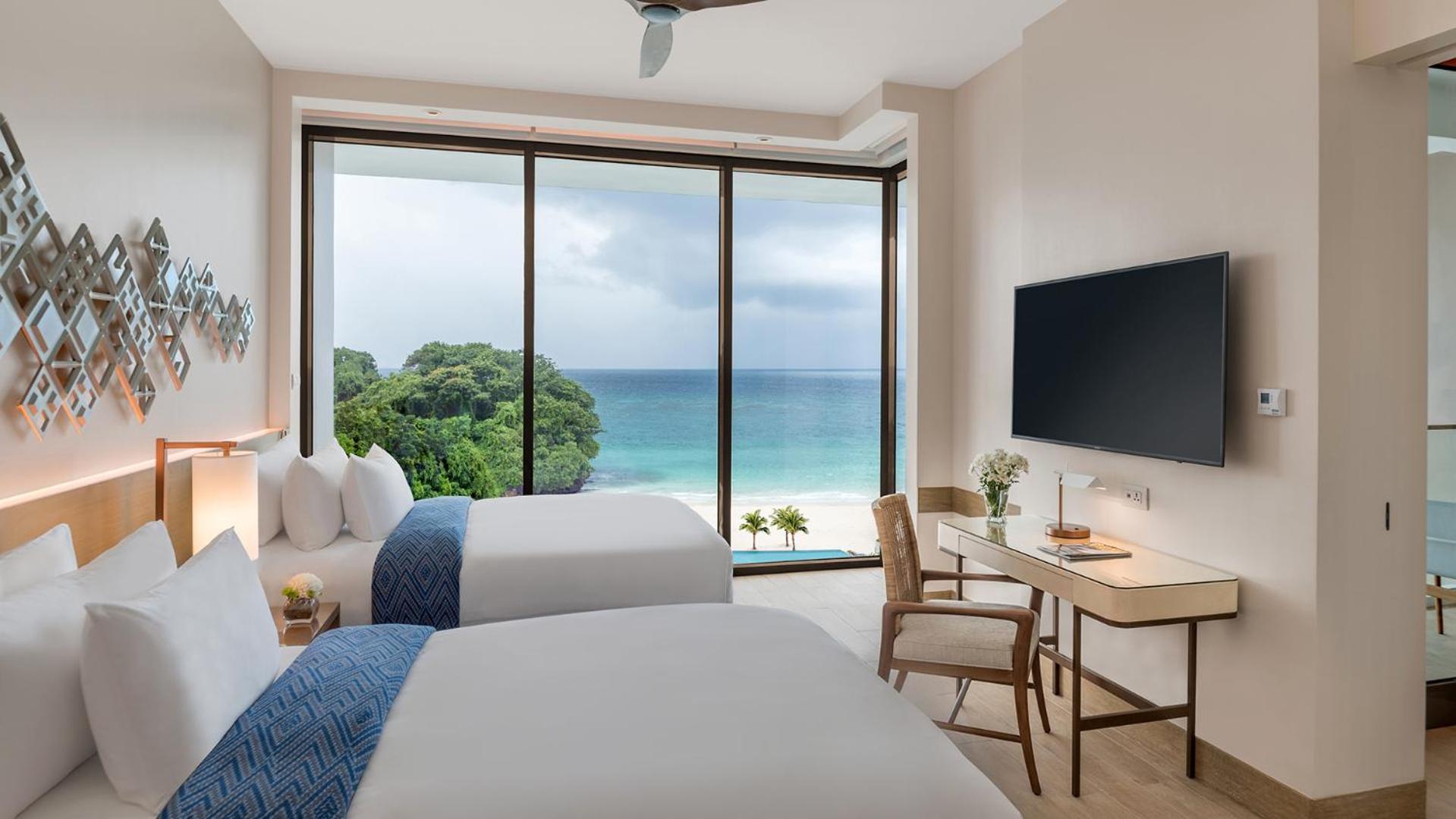 Crimson Resort And Spa Boracay Yapak Exterior photo
