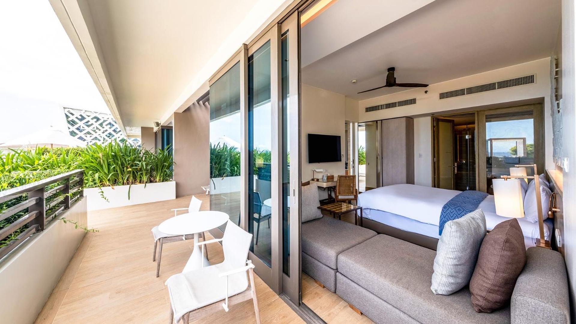 Crimson Resort And Spa Boracay Yapak Exterior photo