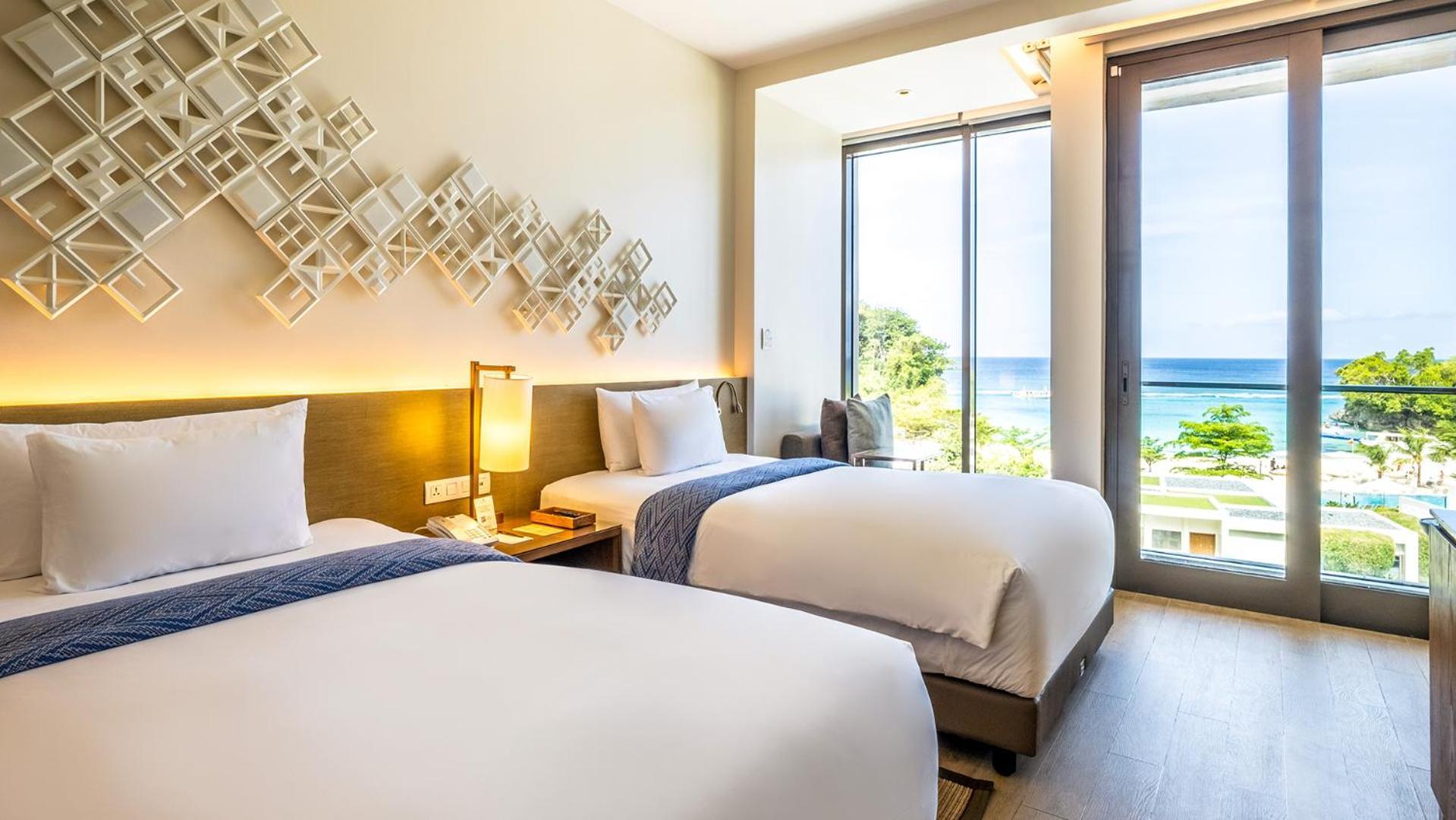 Crimson Resort And Spa Boracay Yapak Exterior photo
