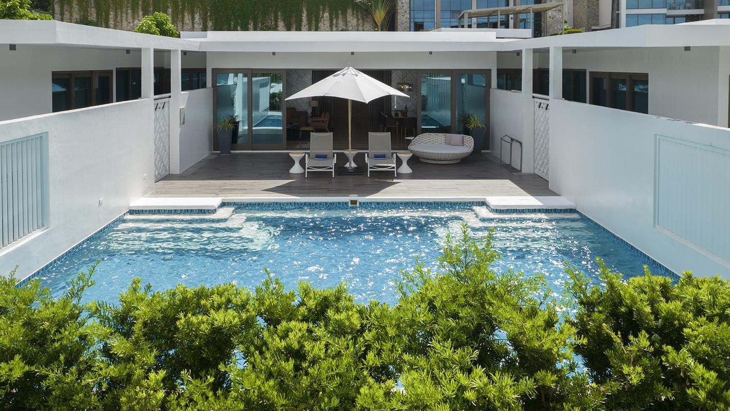 Crimson Resort And Spa Boracay Yapak Exterior photo