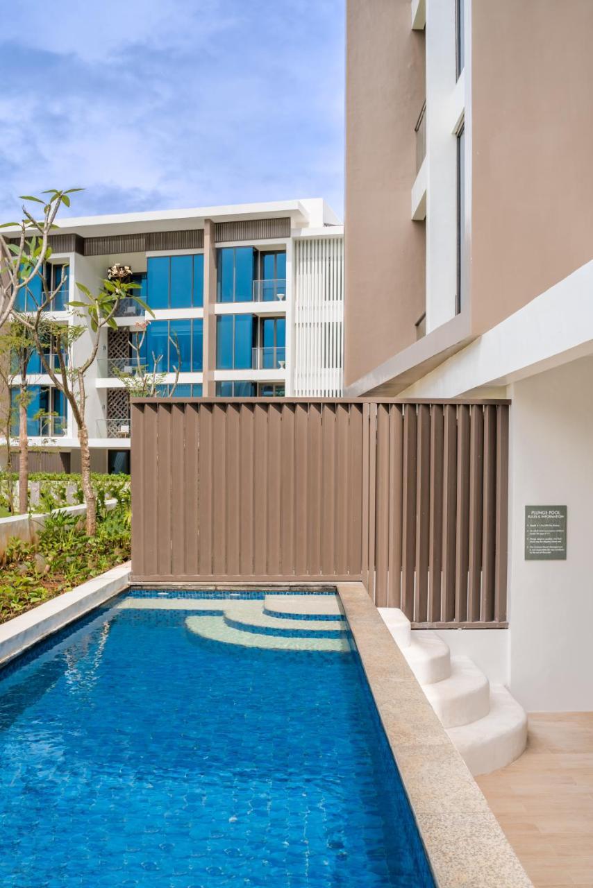 Crimson Resort And Spa Boracay Yapak Exterior photo