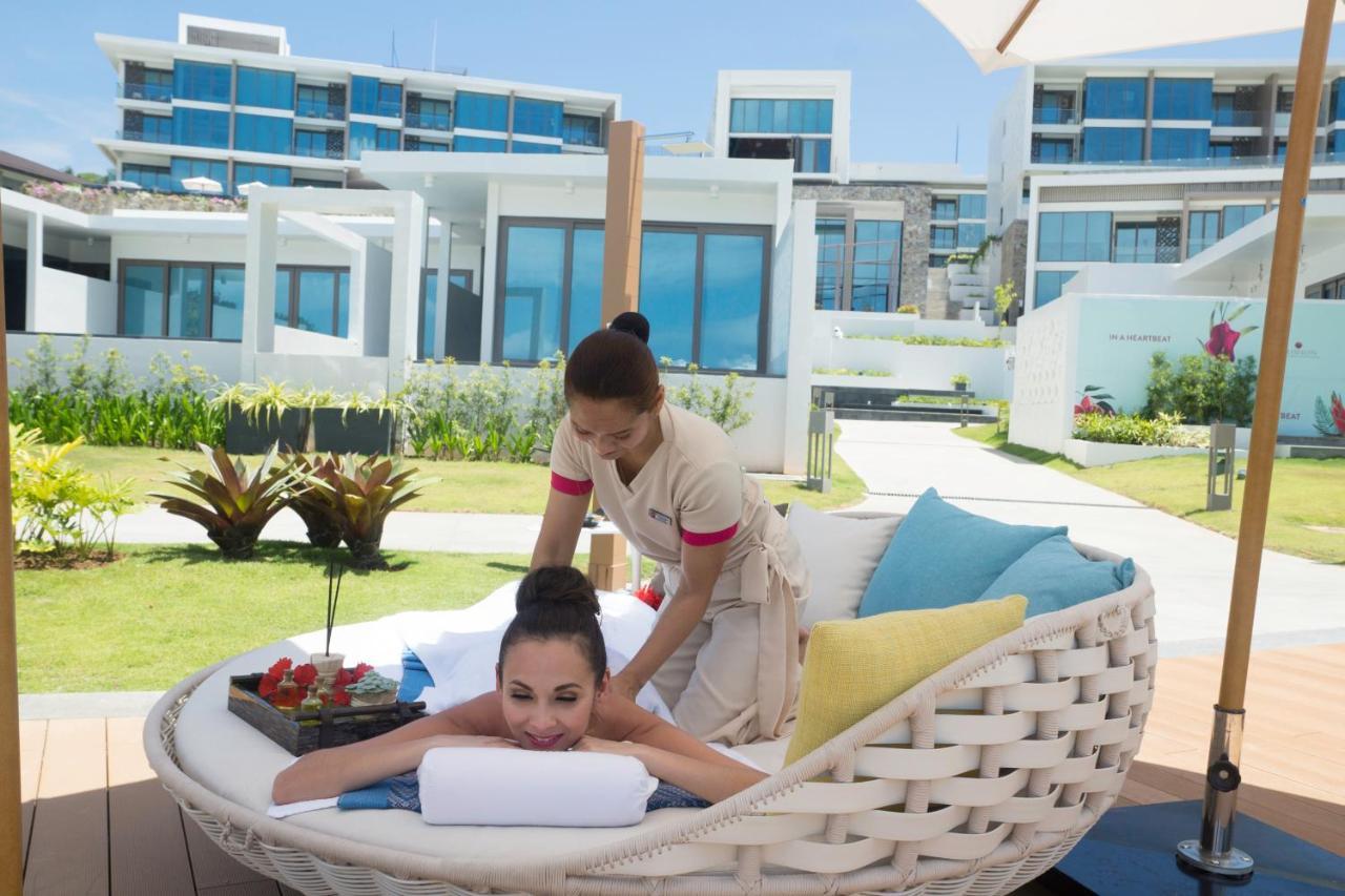 Crimson Resort And Spa Boracay Yapak Exterior photo